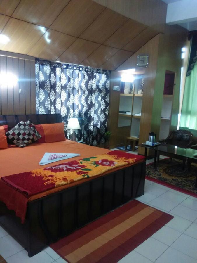 Hotel Grover Regency Anandpur Sahib ภายนอก รูปภาพ
